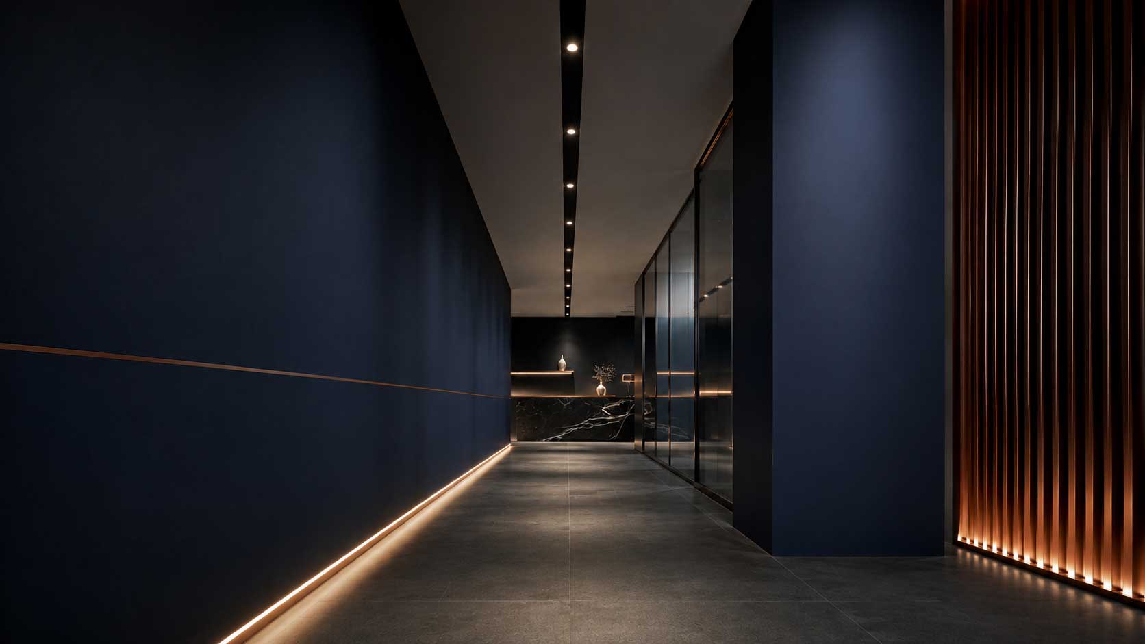 Wagner Consultoria — ambiente executivo